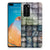 Silicone Back Cover Huawei P40 Spijkerbroeken