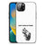 iPhone 14 Plus Telefoon Hoesje Gun Don't Touch My Phone B2C Telecom