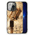 iPhone 13 Pro Silicone Back Case Bladmuziek B2C Telecom
