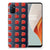 OnePlus Nord N100 Siliconen Case Paprika Red