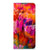 Bookcase OPPO Reno8 Lite Tulips - B2C Telecom