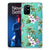 OnePlus 8T TPU Hoesje Flamingo Palms