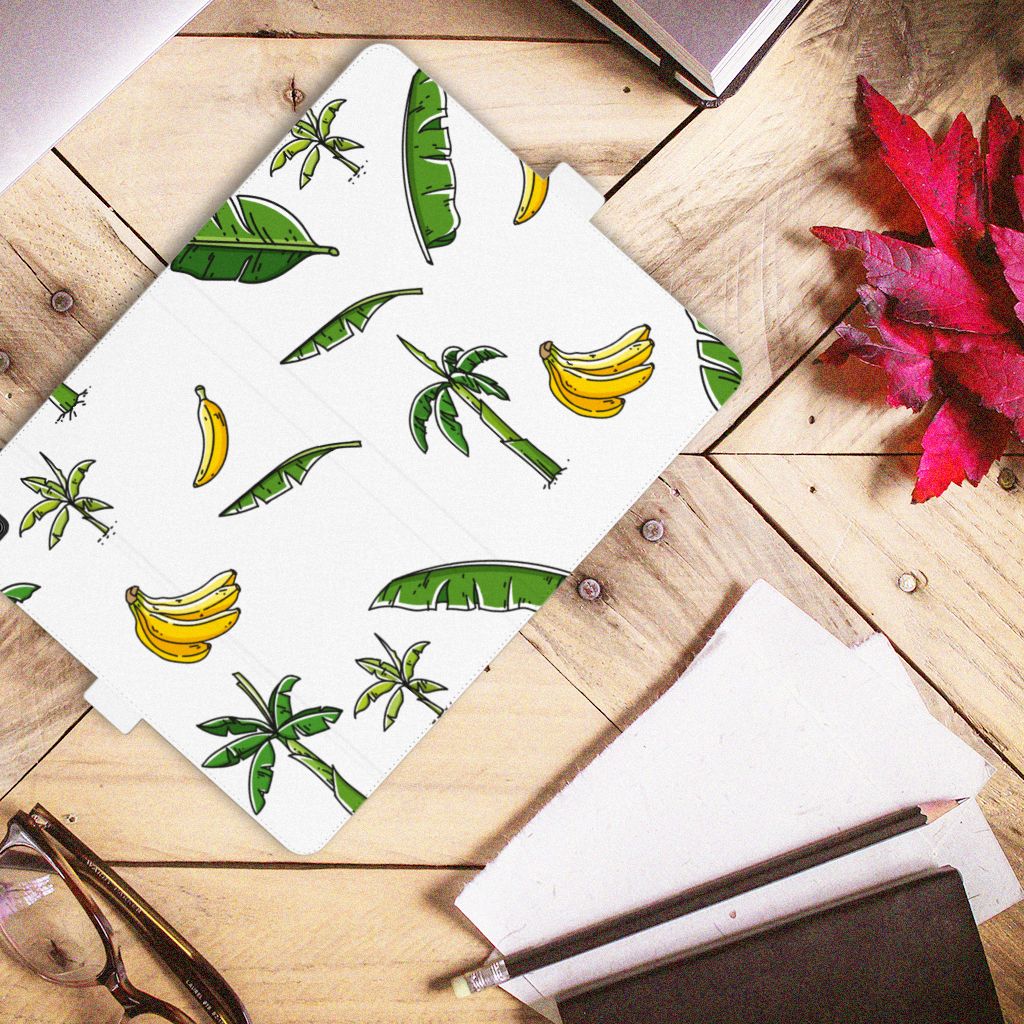 Samsung Galaxy Tab S6 Lite | S6 Lite (2022) Tablet Cover Banana Tree