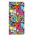 OPPO Reno8 Hippe Standcase Punk Rock - B2C Telecom