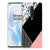 OnePlus 8 Pro TPU Hoesje Zwart Roze Vormen B2C Telecom