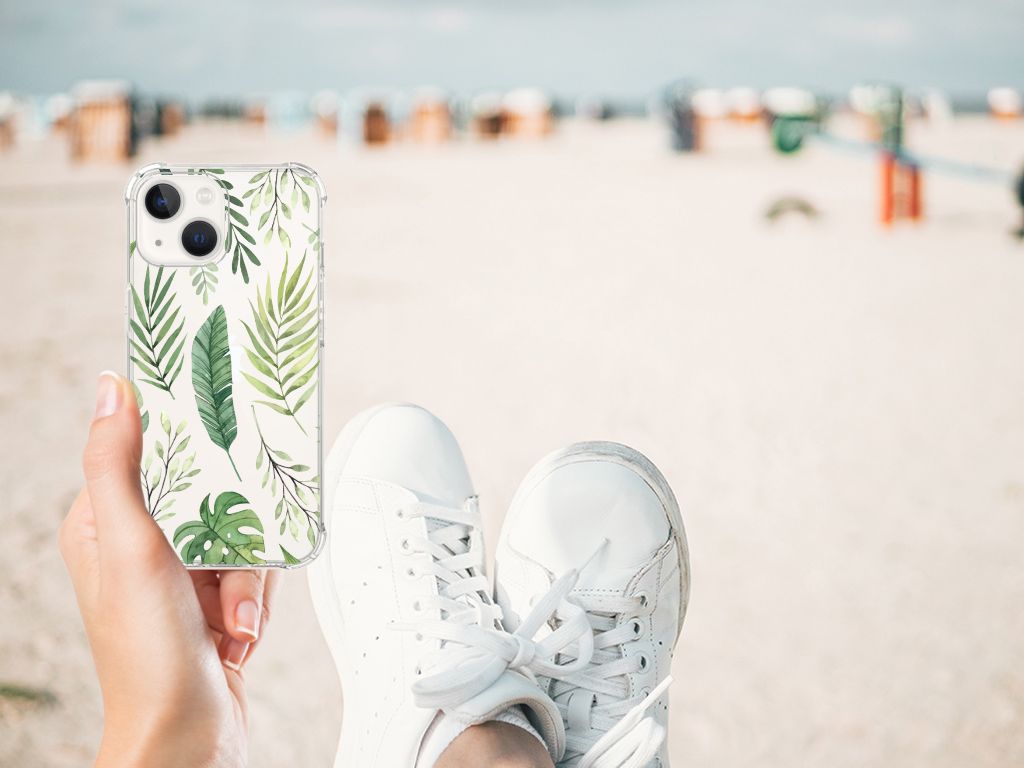 iPhone 13 Case Leaves B2C Telecom