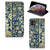 Apple iPhone 11 Smart Cover Beige Flowers