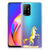 OPPO A94 5G | Reno5 Z Telefoonhoesje met Naam Horse Color B2C Telecom