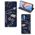 OPPO Reno4 Pro 5G Book Cover South Dakota - B2C Telecom