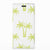 Nokia 3.1 (2018) Smart Cover Palmtrees