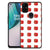 OnePlus Nord N10 5G Back Cover Hoesje Paprika Red