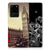 Samsung Galaxy S20 Ultra Siliconen Back Cover Londen B2C Telecom