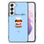Samsung Galaxy S22 Back Cover Hoesje Nut Home