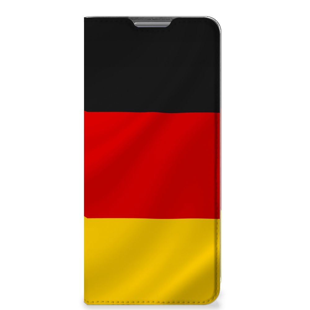 Xiaomi 12 Pro Standcase Duitsland - B2C Telecom