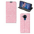 Nokia 5.4 Smart Cover White Flowers - B2C Telecom