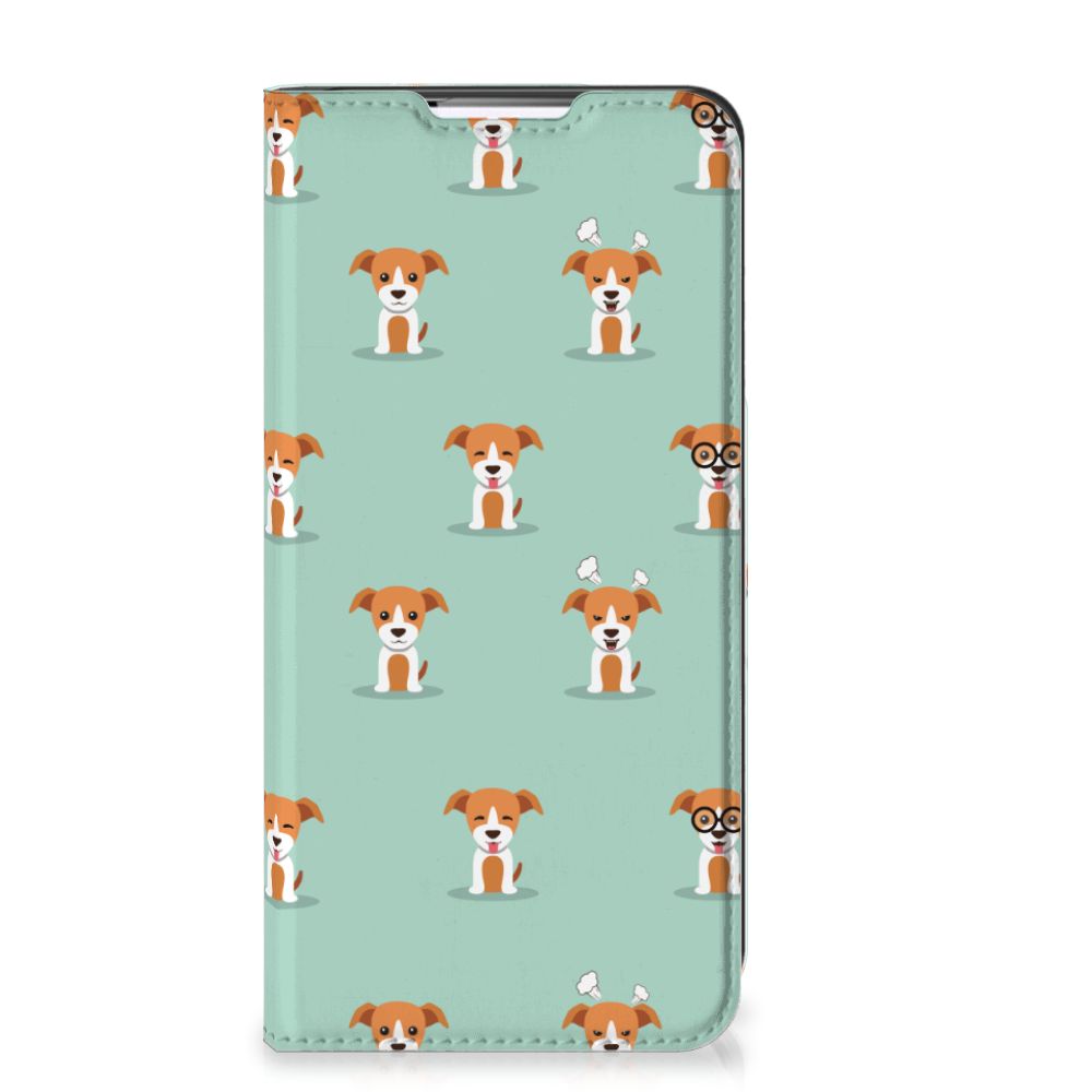 Samsung Galaxy S22 Plus Hoesje maken Pups - B2C Telecom