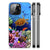 iPhone 14 Pro Max Dierenprint Telefoonhoesje Vissen
