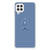 Samsung Galaxy A22 4G | M22 Telefoonhoesje met Naam Baby Rhino B2C Telecom