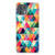 Motorola Edge 20 Lite TPU bumper Geruit B2C Telecom