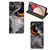 Samsung Galaxy M02s | A02s Hoesje maken Uil - B2C Telecom