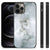Case iPhone 12 Pro Max Painting Grey B2C Telecom