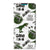Hoesje maken voor Samsung Galaxy A73 Dinosaurus - B2C Telecom