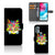 Motorola Moto G60s Leuk Hoesje Cat Color