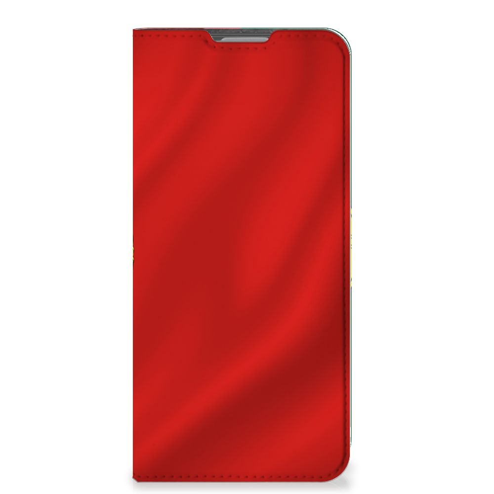 OPPO Reno8 Lite Standcase Portugal - B2C Telecom