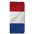 OnePlus Nord CE 2 5G Standcase Nederlandse Vlag