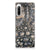 Sony Xperia 10 IV TPU Hoesje Krokodillenprint B2C Telecom
