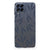 Samsung Galaxy M53 Case Leaves Blue B2C Telecom