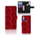 Alcatel 1S 2020 Hoesje Red Roses