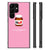 Samsung Galaxy S23 Ultra Back Cover Hoesje Nut Boyfriend B2C Telecom