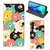 Motorola Moto G Pro Magnet Case Bears - B2C Telecom