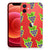 iPhone 12 Mini Siliconen Case Druiven B2C Telecom