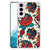 Anti-shock Hoesje met foto voor Samsung Galaxy S22 Old Skool B2C Telecom