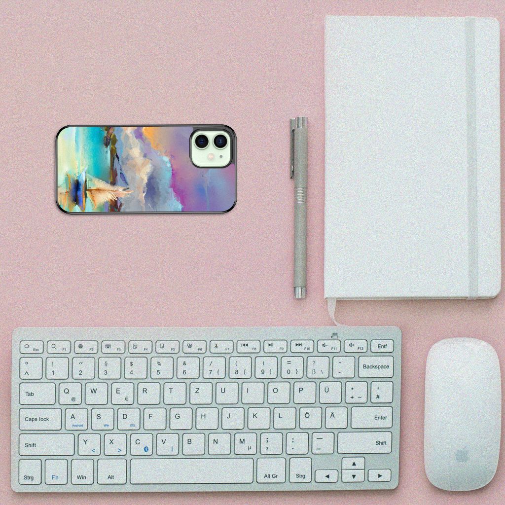 Case iPhone 12 Mini Boat B2C Telecom