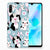 Huawei P30 Lite TPU Hoesje Hondjes