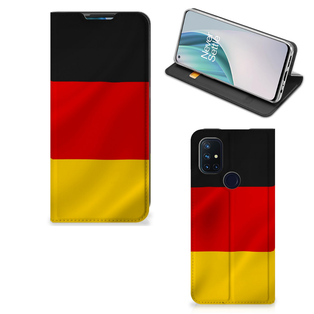 OnePlus Nord N10 5G Standcase Duitsland - B2C Telecom