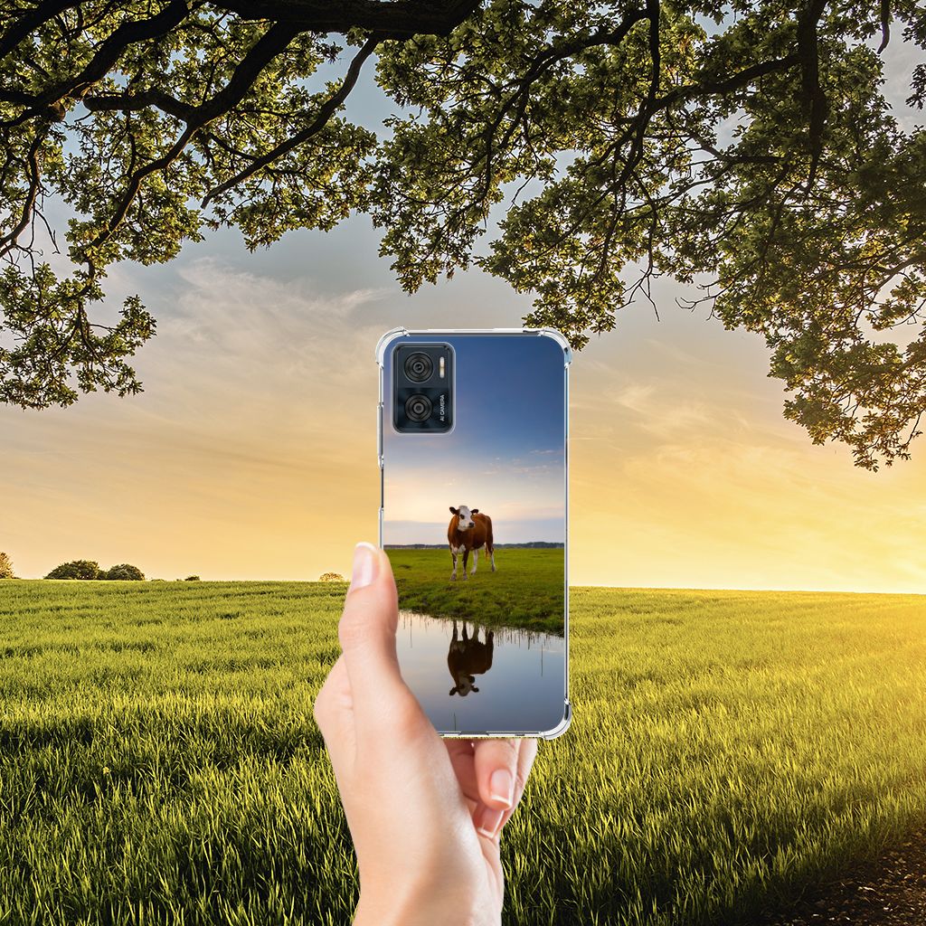 Motorola Moto E22 | E22i Case Anti-shock Koe B2C Telecom