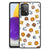 Back Case voor Samsung Galaxy A72 (5G/4G) Dieren Emojis B2C Telecom