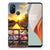 OnePlus Nord N100 Siliconen Back Cover Amsterdamse Grachten B2C Telecom