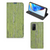 Xiaomi Mi 10T | 10T Pro Book Wallet Case Green Wood - B2C Telecom