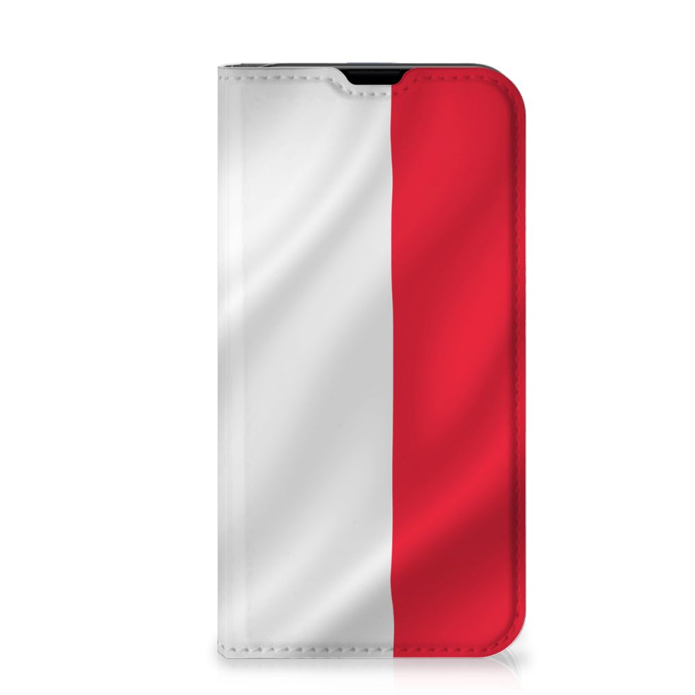 iPhone 13 Mini Standcase Frankrijk - B2C Telecom