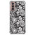 Samsung Galaxy S21 Plus Case Black Flowers B2C Telecom