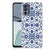 Motorola Moto G62 5G TPU Case Flower Blue B2C Telecom