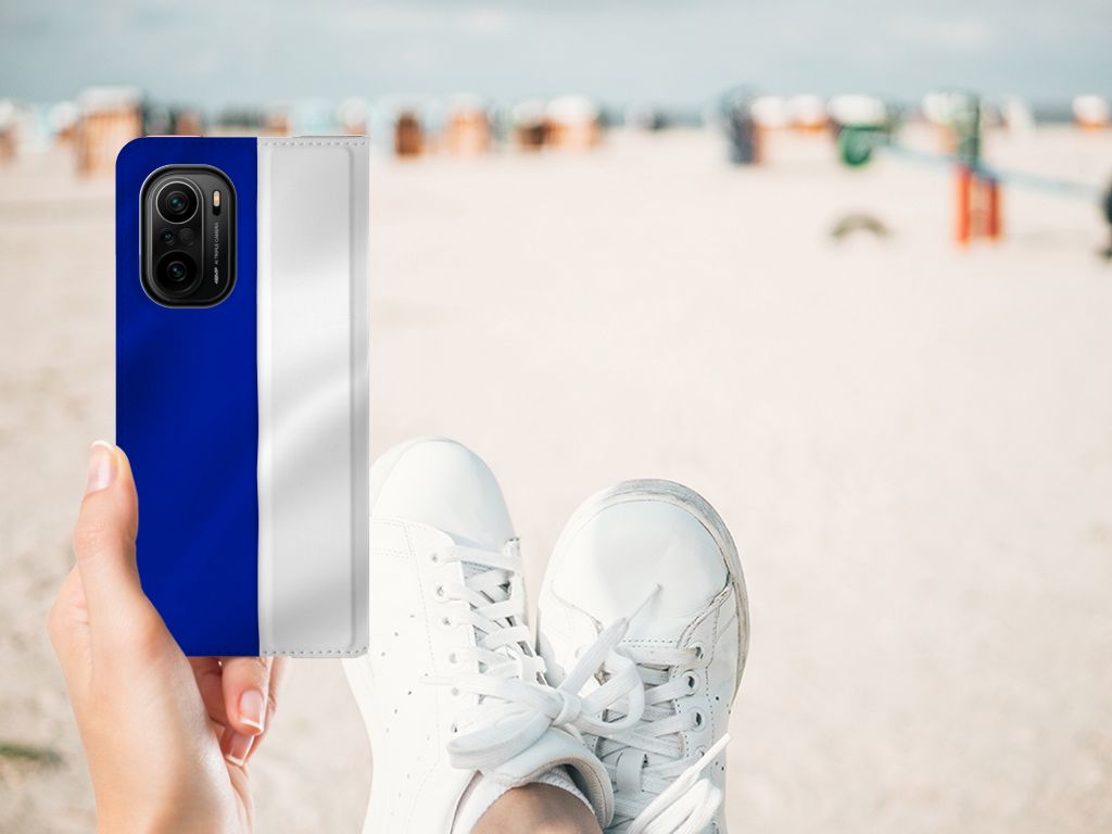 Xiaomi Mi 11i | Poco F3 Standcase Frankrijk - B2C Telecom