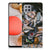 Samsung Galaxy A42 Siliconen Hoesje met foto Badges B2C Telecom