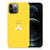 iPhone 12 Pro Max Telefoonhoesje met Naam Baby Leopard B2C Telecom