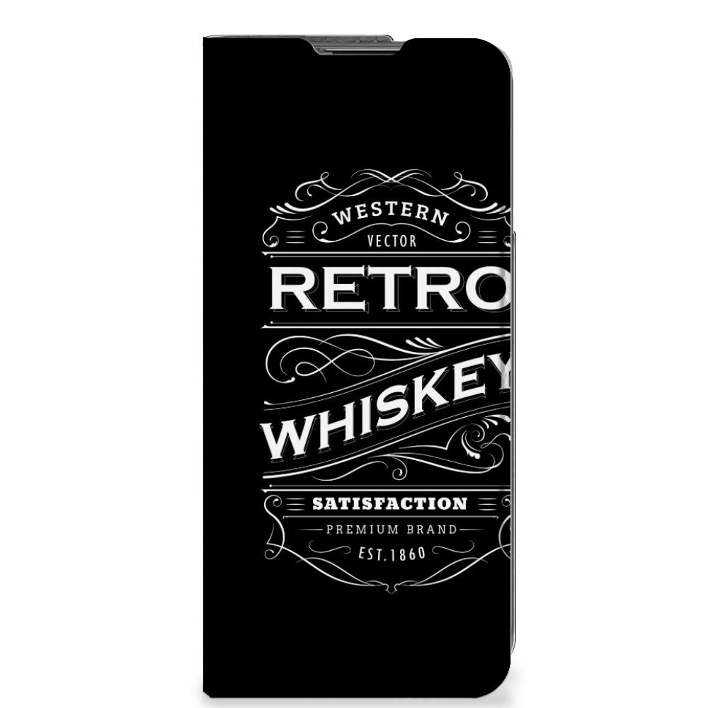 OnePlus Nord CE 2 5G Flip Style Cover Whiskey - B2C Telecom